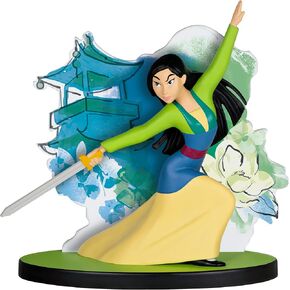 Hallmark Keepsake Christmas Ornament 2023, Disney Mulan Mushu, Gifts for Disney Fans