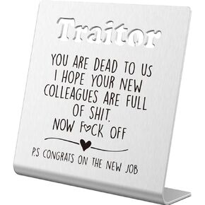Human Sunshine Appreciation Gifts for Women, Thank You Gift for Friends Teacher Coworker Doctor Nurse, Positivity Appreciation Gift for Mom Aunt Sister Definition Office Desk Sign VSK122