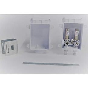 Sioux 696-2313WF OX-Box