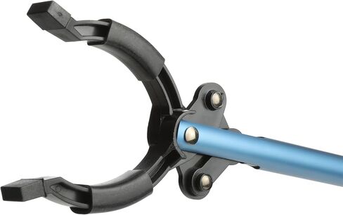 Reacher [Pack of 2] - 31 Inch Grabber-Style Reaching Tool with Non-Slip Pad, Aluminum Tube, Hassle-Free Design, Comfortable to Use | Medical Equipment in Saudi Arabia
