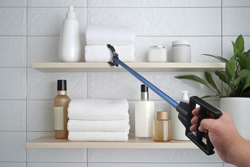 Reacher [Pack of 2] - 31 Inch Grabber-Style Reaching Tool with Non-Slip Pad, Aluminum Tube, Hassle-Free Design, Comfortable to Use | Medical Equipment in Saudi Arabia