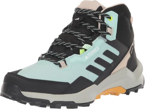 حذاء رياضي للسيدات من adidas Terrex Ax4 Mid Gore-tex للمشي لمسافات طويلة in Saudi Arabia