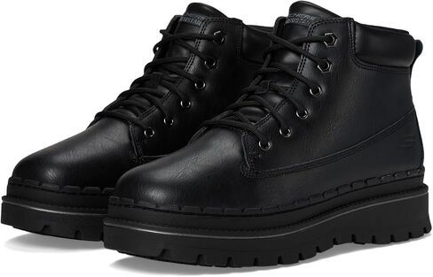 Skechers Men's Lace Up Jammers Sr Industrial Shoe in Saudi Arabia