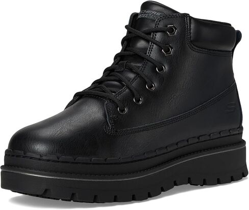 Skechers Men's Lace Up Jammers Sr Industrial Shoe in Saudi Arabia