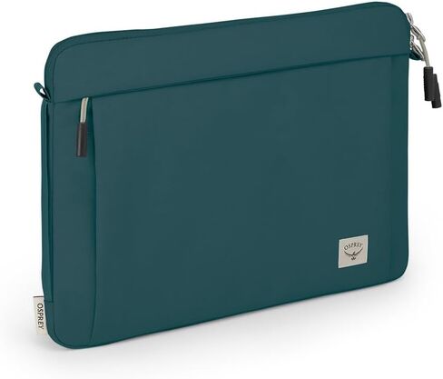 Osprey Arcane 14 Inch Laptop Sleeve, Black in Saudi Arabia