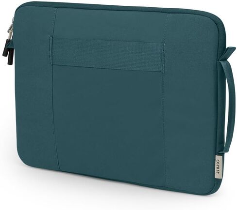 Osprey Arcane 14 Inch Laptop Sleeve, Black in Saudi Arabia