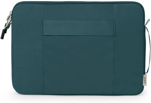 Osprey Arcane 14 Inch Laptop Sleeve, Black in Saudi Arabia