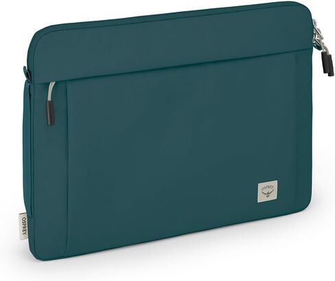 Osprey Arcane 14 Inch Laptop Sleeve, Black in Saudi Arabia
