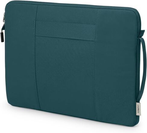 Osprey Arcane 14 Inch Laptop Sleeve, Black in Saudi Arabia