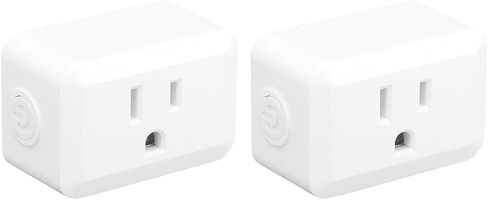Globe Electric 50329 Collection Globe Smart, White in Kuwait