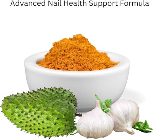 تركيبة MycoSoothe المتقدمة لدعم الشعر والبشرة والأظافر والمناعة - 60 كبسولة in Kuwait