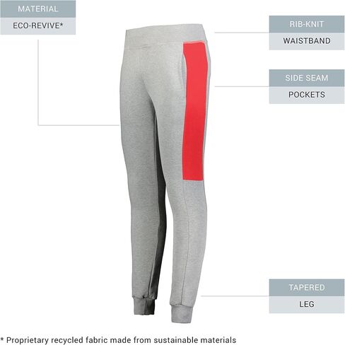 بنطلون رياضي للسيدات من Augusta Sportswear مناسب لثلاثة فصول in Kuwait
