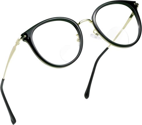 LifeArt Bifocal Reading Glasses for Women Men, Anti Glare in Kuwait