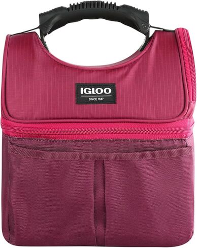 Igloo Red GRIPPER 22 أساسيات in Kuwait