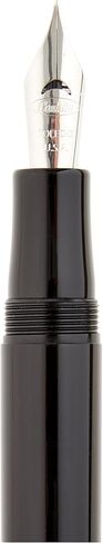 Conklin Toledo Fountain pen Orange, Stub Nib - Exquisite Luxury Pen for Men & Women – Perfect for Office, Business, School, Gifts, Journaling, and Autographs in Saudi Arabia