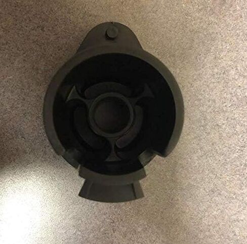 LINCOLN ELECTRIC KH720 2_ SPINDLE ADAPTOR in Saudi Arabia