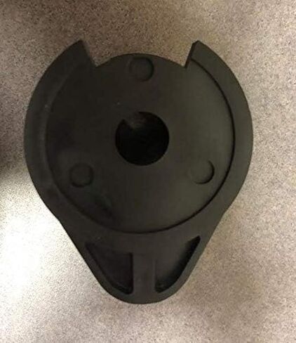 LINCOLN ELECTRIC KH720 2_ SPINDLE ADAPTOR in Saudi Arabia
