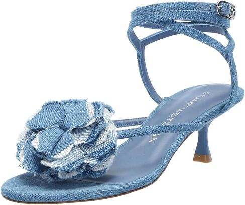صندل نسائي من Stuart Weitzman Belize 50 in Saudi Arabia
