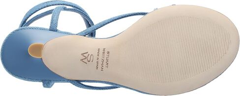 صندل نسائي من Stuart Weitzman Belize 50 in Saudi Arabia