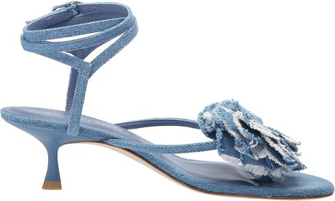 صندل نسائي من Stuart Weitzman Belize 50 in Saudi Arabia