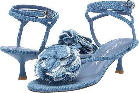 صندل نسائي من Stuart Weitzman Belize 50 in Saudi Arabia