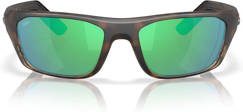 Costa Del Mar Men's Whitetip Pro Rectangular Sunglasses in Saudi Arabia