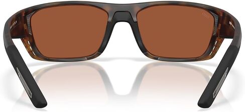 Costa Del Mar Men's Whitetip Pro Rectangular Sunglasses in Saudi Arabia