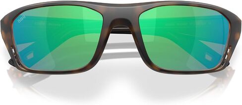 Costa Del Mar Men's Whitetip Pro Rectangular Sunglasses in Saudi Arabia