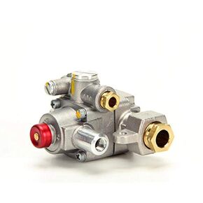 Vulcan Hart (VULCC) Valve,Safety,36 Ovens
