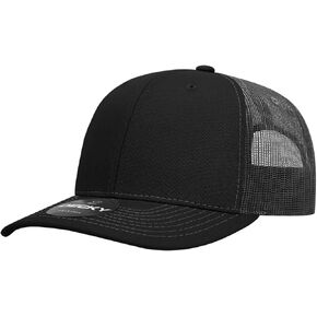DECKY Contra-Stitch Classic Trucker