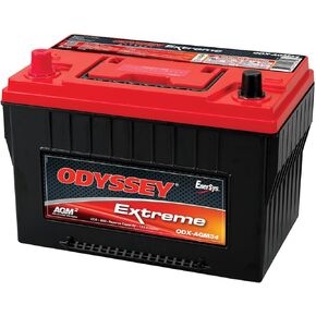Odyssey 34-PC1500T Automotive and LTV Battery