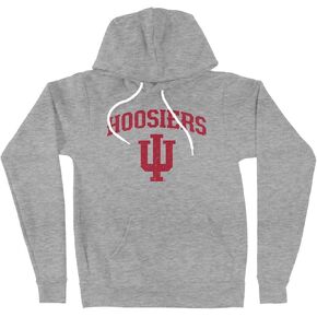 Super Soft and Comfortable Collegiate Hoodie Hooded Sweatshirts