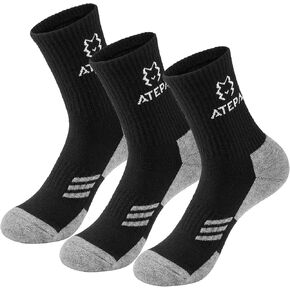 ATEPA Wool Socks