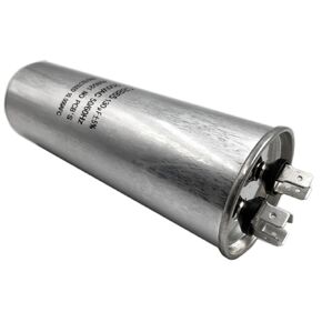 Capacitor with Screw 130uf 130MFD 250VAC 250V AC Compatible with Harbor Freight McGraw Air Compressor