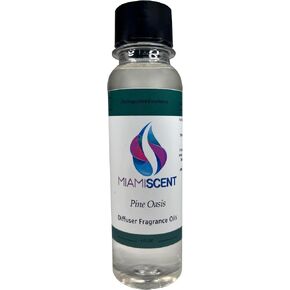 Rejuvenating Citrus Fusion Waterless Diffuser Oil 4oz - Luxury Home & Hotel Scent Essential Oil, | Home Scents | air Diffuser Oils | Premium Diffuser Oil Refill for Aroma Diffuser Oil