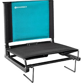 Stadium Seats for Bleachers with Back Support, Portable Folding Padded Stadium seat