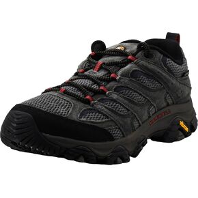 Merrell J035849 Mens Hiking Boots Moab 3 Waterproof Boulder US Size 11.5M