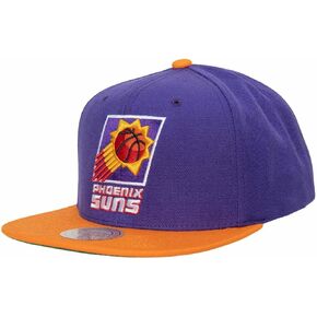 Team 2 Tone 2.0 Snapback HWC Phoenix Suns