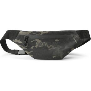 Vooray للرجال والنساء Active Fanny Pack - قابل للتعديل للجري وركوب الدراجات والمشي لمسافات طويلة
