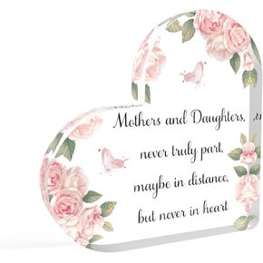 Thank You Gifts Heart Plaques Personalized Engraved Farewell Gifts For Coworkers Employee Appreciation Gifts For Men Appreciation Gifts For Coworkers Trophy Award Inspriational Gifts For Women