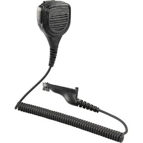 Arrowmax APM450-M9 Speaker Mic Compatible with Motorola Radios APX6000 APX7000 APX8000 XPR6350 XPR6550 XPR7550 XPR7350e XPR7550e XPR7580e APX 6000 7000 8000 XPR 6550 7550 7550e Shoulder Microphone