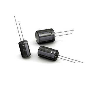 Replacement for 6 pcs FS Series Capacitors 35V 2700uF Ultra Low ESR/Smaller Size…