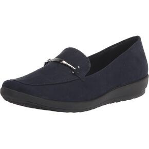 Easy Spirit Womens Arena 3 Casual Loafers
