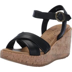 Blowfish Malibu Women's Barbados Wedge Sandal