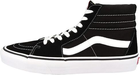 Vans Sk8-Hi Unisex Shoes Size 8, Color: Theory Goldern Brown in Saudi Arabia