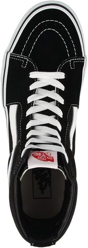 Vans Sk8-Hi Unisex Shoes Size 8, Color: Theory Goldern Brown in Saudi Arabia