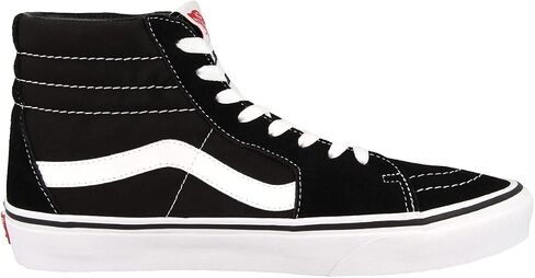 Vans Sk8-Hi Unisex Shoes Size 8, Color: Theory Goldern Brown in Saudi Arabia