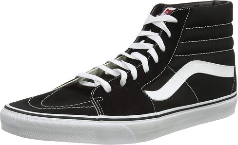 Vans Sk8-Hi Unisex Shoes Size 8, Color: Theory Goldern Brown in Saudi Arabia