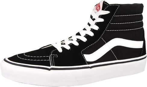 Vans Sk8-Hi Unisex Shoes Size 8, Color: Theory Goldern Brown in Saudi Arabia