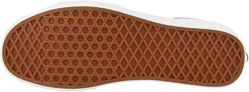 Vans Sk8-Hi Unisex Shoes Size 8, Color: Theory Goldern Brown in Saudi Arabia